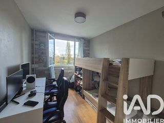  Appartement � vendre 4 pi�ces 73 m�