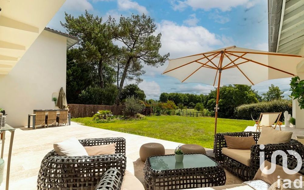 � vendre  Maison Soorts-Hossegor (40150)