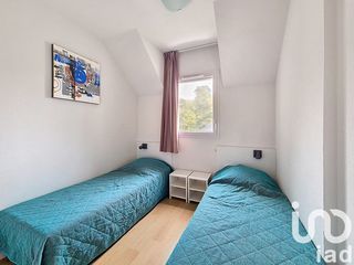  Appartement � vendre 3 pi�ces 37 m�