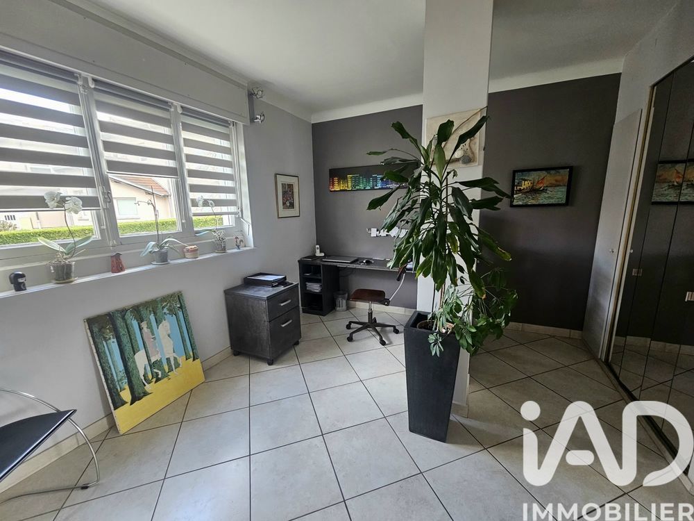 � vendre  Maison Aix-les-Bains (73100)
