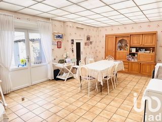  Maison � vendre 5 pi�ces 116 m�