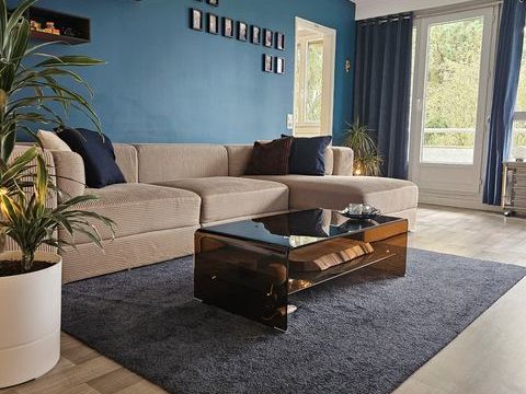   Vente Appartement 5 pi�ces Appartement - 5 pi�ce(s) - 85 m�