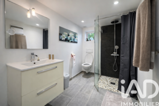  Maison � vendre 3 pi�ces 80 m�