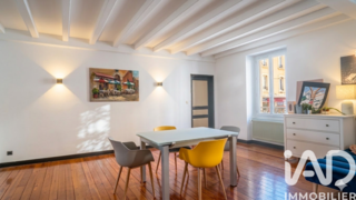  Appartement � vendre 4 pi�ces 110 m�