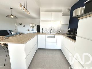  Appartement � vendre 2 pi�ces 55 m�