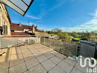  Maison � vendre 9 pi�ces 298 m�