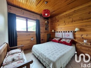  Appartement � vendre 3 pi�ces 59 m�