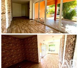  Immeuble � vendre 33 m�