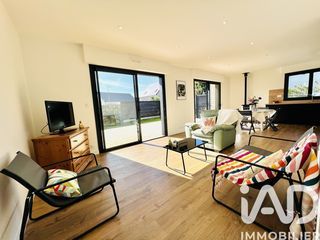  Maison � vendre 3 pi�ces 75 m�