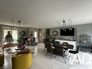  Maison � vendre 6 pi�ces 140 m�