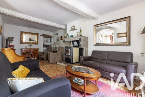   Vente Maison/villa 6 pi�ces Maison - 6 pi�ce(s) - 162 m�