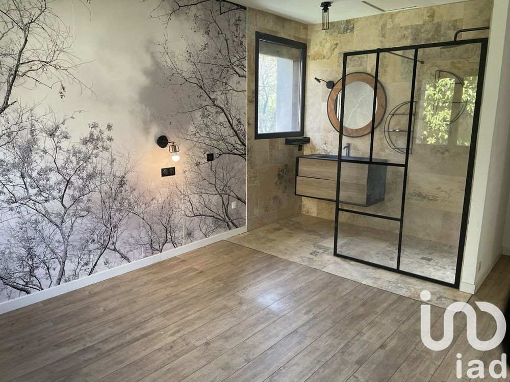 � vendre  Maison Gr�asque (13850)