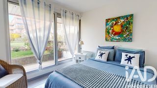  Appartement � vendre 2 pi�ces 47 m�