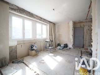  Appartement � vendre 3 pi�ces 50 m�