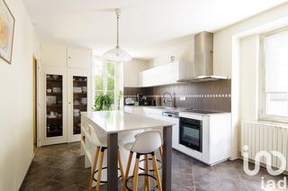  Maison � vendre 6 pi�ces 190 m�