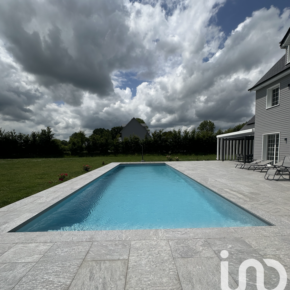 � vendre  Maison Deauville (14800)