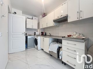  Appartement � vendre 3 pi�ces 64 m�