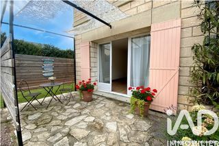  Appartement � vendre 4 pi�ces 90 m�