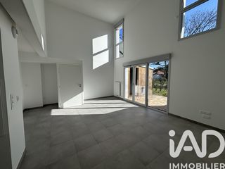  Maison � vendre 4 pi�ces 89 m�