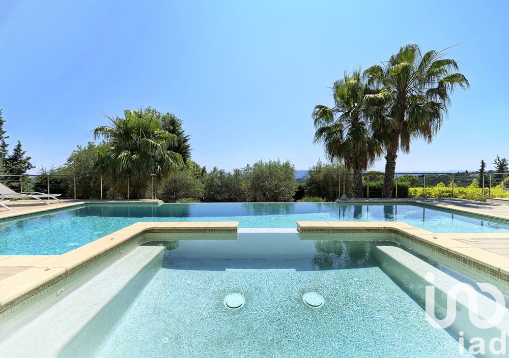 � vendre  Villa Ch�teauneuf-Grasse (06740)