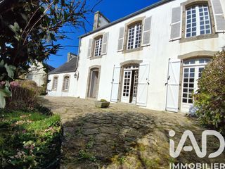  Maison � vendre 6 pi�ces 169 m�