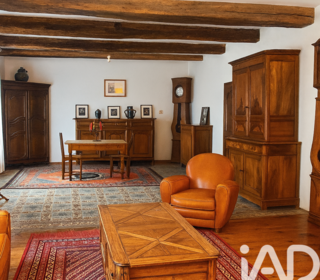  Maison � vendre 6 pi�ces 197 m�