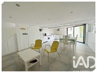  Maison � vendre 5 pi�ces 100 m�