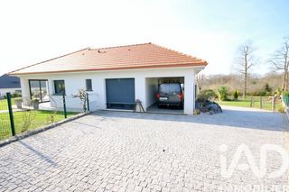  Maison � vendre 5 pi�ces 150 m�