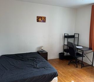  Appartement � vendre 5 pi�ces 84 m�