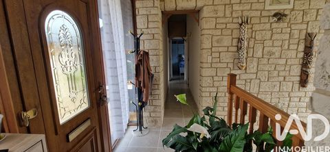   Vente Maison d'architecte 5 pi�ces Villa - 5 pi�ce(s) - 112 m�