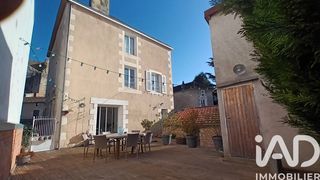  Maison � vendre 7 pi�ces 120 m�