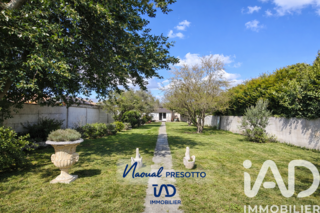  Maison � vendre 13 pi�ces 245 m�