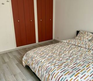  Appartement � vendre 3 pi�ces 61 m�