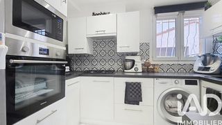  Maison � vendre 3 pi�ces 66 m�