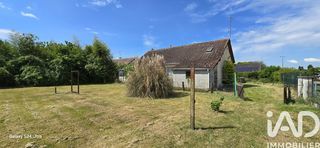  Maison � vendre 4 pi�ces 89 m�