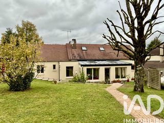  Maison � vendre 7 pi�ces 142 m�