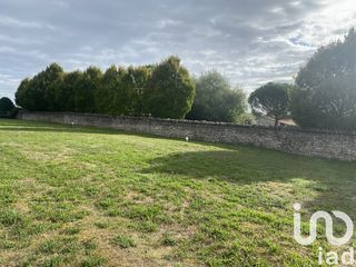  Terrain � vendre 758 m�