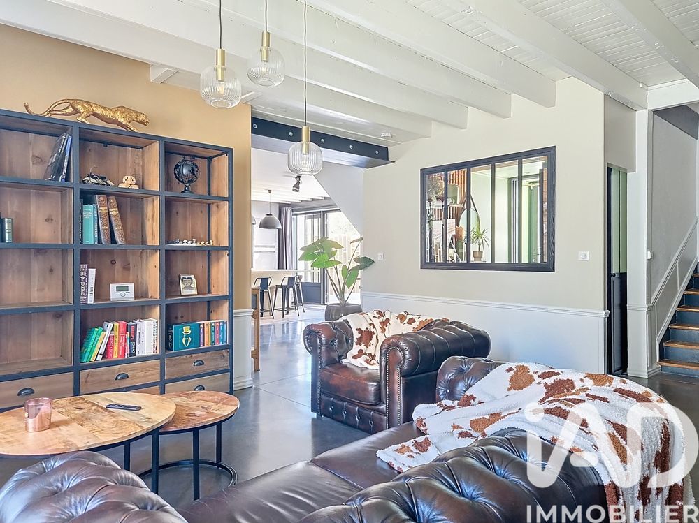 � vendre  Maison Sainte-Pazanne (44680)