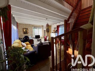  Maison � vendre 4 pi�ces 100 m�