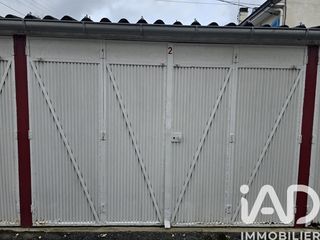  Parking / Garage � vendre 802 m�