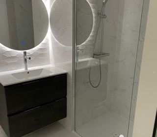  Appartement � vendre 3 pi�ces 63 m�