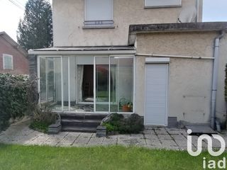  Maison � vendre 8 pi�ces 188 m�