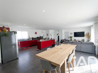  Maison � vendre 6 pi�ces 150 m�