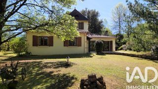  Maison � vendre 5 pi�ces 140 m�