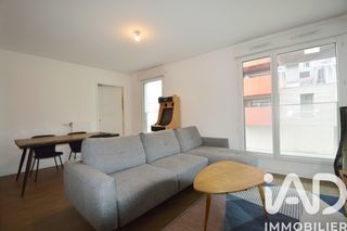  Appartement � vendre 3 pi�ces 61 m�