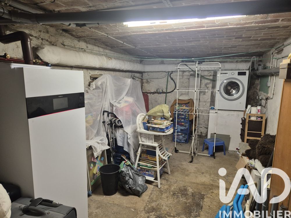 � vendre  Maison Fontainebleau (77300)