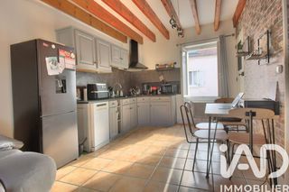  Maison � vendre 3 pi�ces 48 m�