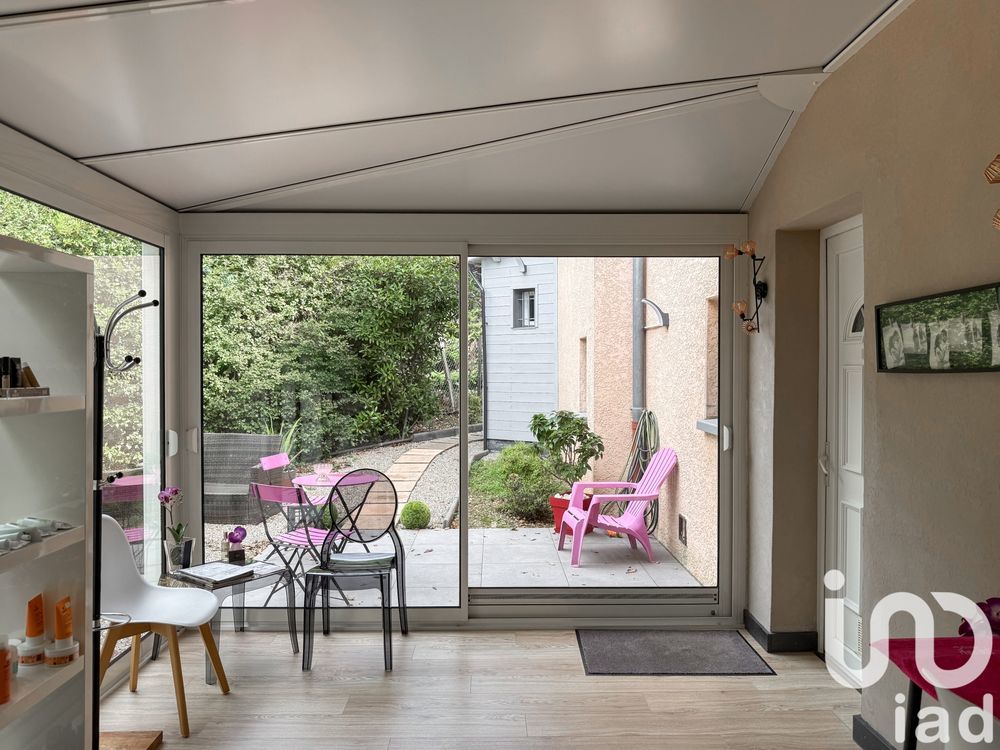 � vendre  Maison Saint-Genis-Laval (69230)