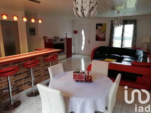   Vente Maison/villa 5 pi�ces Maison - 5 pi�ce(s) - 81 m�