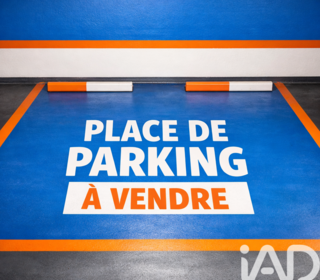  Parking / Garage � vendre 20 m�